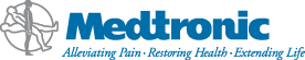 Medtronic, Inc. - Alleviating Pain - Restoring Health - Expanding Life